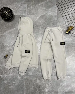 Костюм Stone Island — головне фото товару