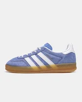 Adidas Wmns Gazelle Indoor 'Blue Fusion Gum' — головне фото товару