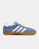 Adidas Wmns Gazelle Indoor 'Blue Fusion Gum' — головне фото товару