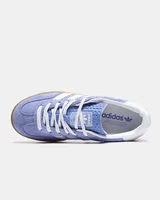 Adidas Wmns Gazelle Indoor 'Blue Fusion Gum' — головне фото товару