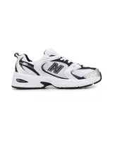 New Balance 530 White Black — головне фото товару