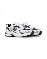 New Balance 530 White Black — головне фото товару