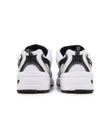 New Balance 530 White Black — головне фото товару