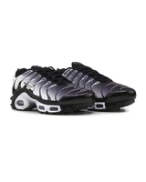 Nike Air Max TN Plus Black Grey White — головне фото товару