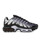 Nike Air Max TN Plus Black Grey White — головне фото товару