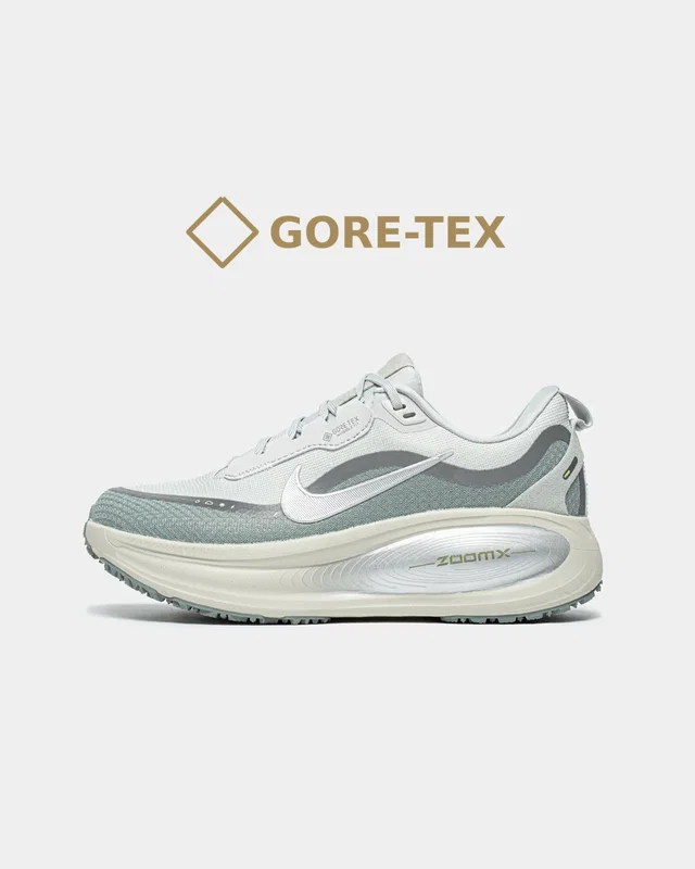 Nike 18 Gore-tex Grey — головне фото товару