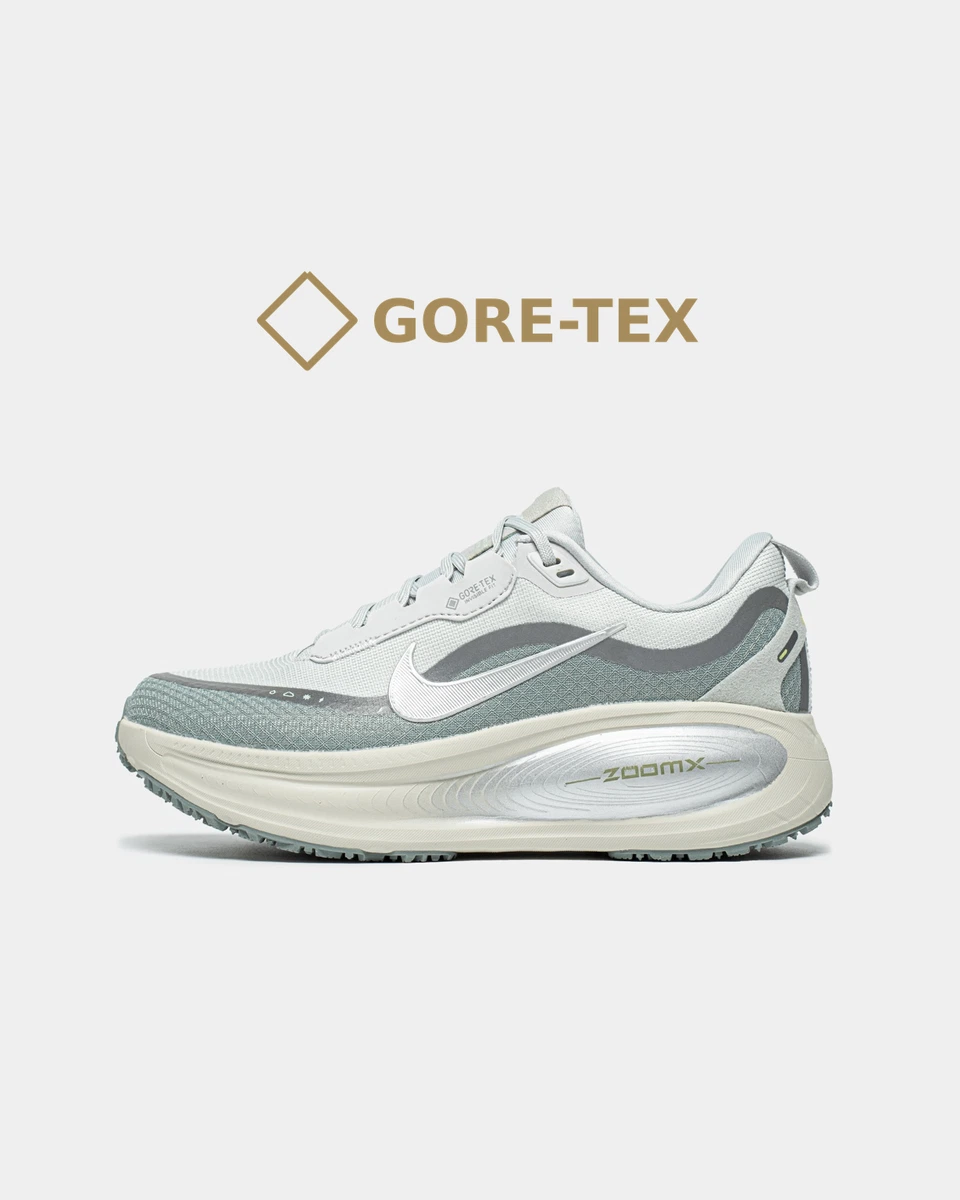 Nike 18 Gore-tex Grey — головне фото товару
