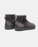 UGG Ultra Mini Gray — головне фото товару
