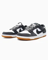 Nike SB Dunk Dark Grey Textile — головне фото товару