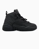 Nike Air Jordan 12 Black — головне фото товару