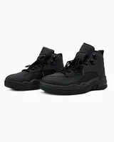 Nike Air Jordan 12 Black — головне фото товару