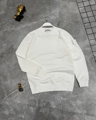 Світшот Stone Island — головне фото товару