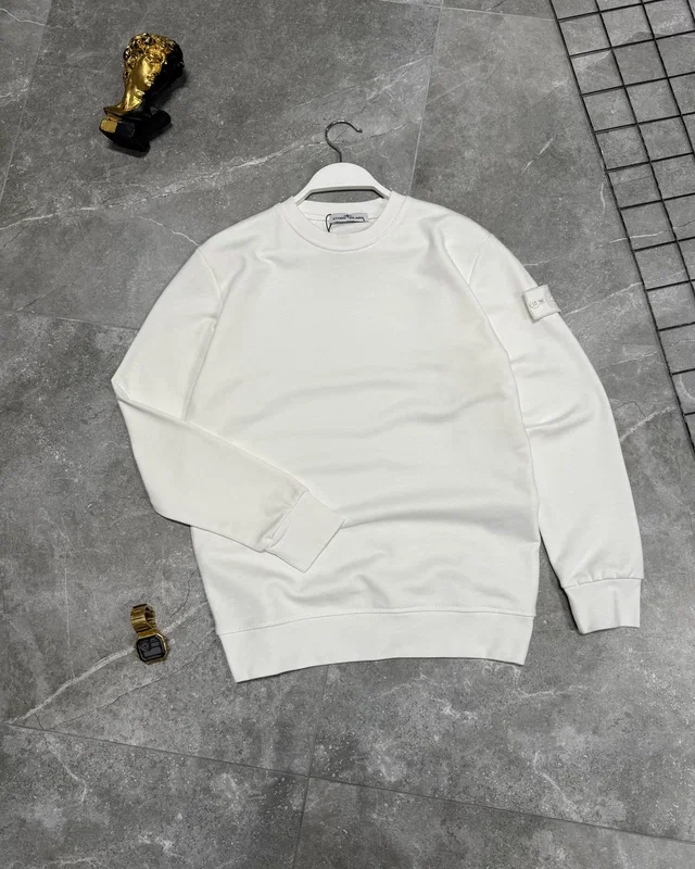Світшот Stone Island — головне фото товару