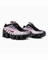 Nike Shox TL Black/Playful Pink — головне фото товару