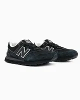 New Balance 574 Classic Black/White — головне фото товару