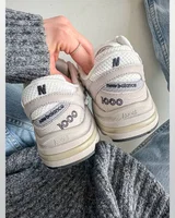Aimé Leon Dore New Balance 1000 Aimе Leon Dore Grey — головне фото товару