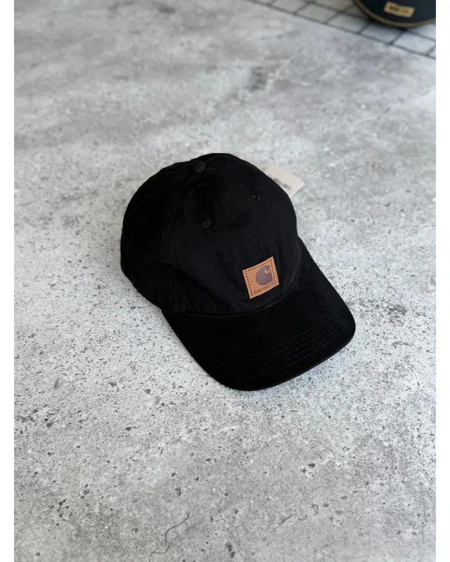 Кепка Carhartt — головне фото товару