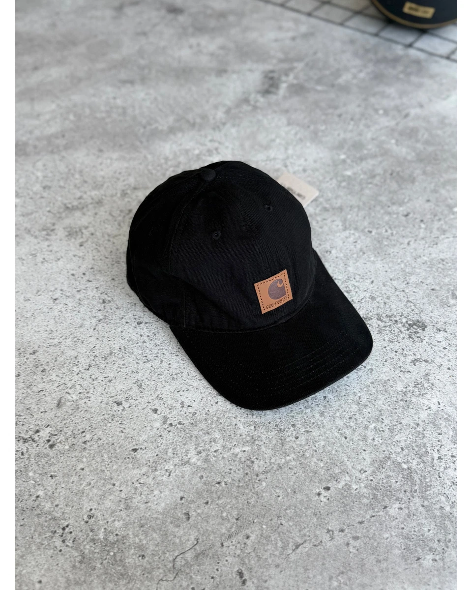 Кепка Carhartt — головне фото товару