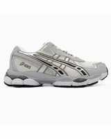 Asics Gel-NYC 2055 Cream/Pure Silver — головне фото товару