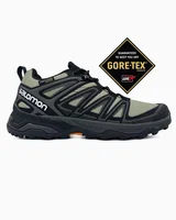 Salomon Speed Cross Pro Khaki/Black Gore-Tex — головне фото товару