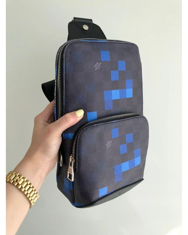 Сумка Louis Vuitton — головне фото товару