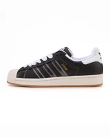 Adidas Superstar x Korn Black White — головне фото товару