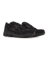New Balance 1906R Cordura Black Matte — головне фото товару