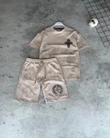 Комплект Chrome Hearts — головне фото товару