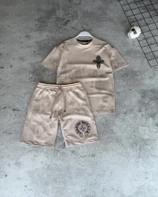 Комплект Chrome Hearts — головне фото товару