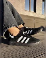 Adidas spezial black — головне фото товару