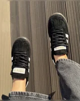 Adidas spezial black — головне фото товару