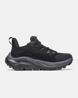 HOKA ONE Kaha 2 Low GoreTex 'Black' — головне фото товару
