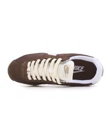 Nike Cortez Brown White — головне фото товару