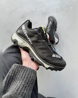 Salomon XT-4 Advanced Black — головне фото товару
