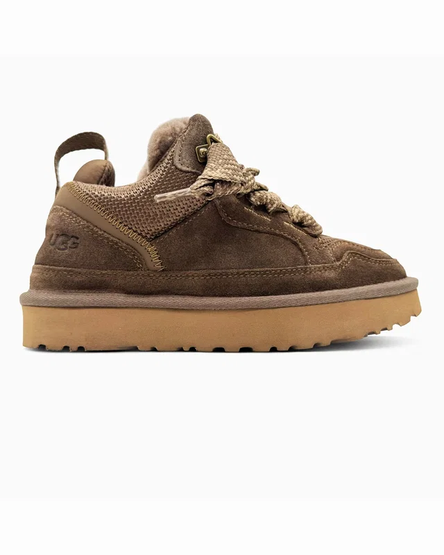 UGG Lowmel Sneaker Brown — головне фото товару