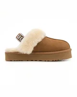 UGG Funkette Chestnut v2 — головне фото товару