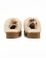 UGG Funkette Chestnut v2 — головне фото товару
