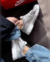Nike Zoom Vomero 5 Silver — головне фото товару