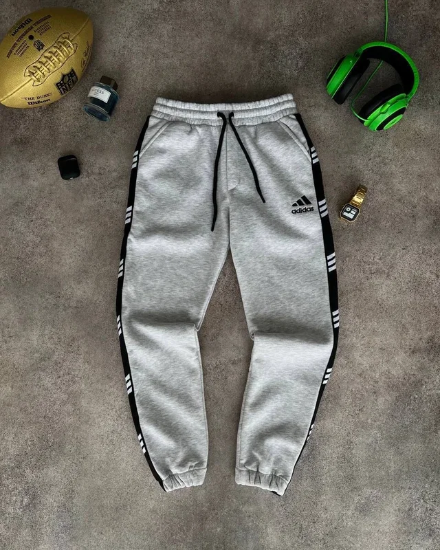 Штани Adidas — головне фото товару