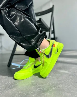 Nike swoosh салт — головне фото товару
