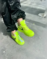 Nike swoosh салт — головне фото товару