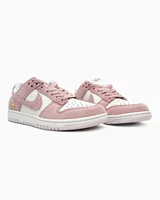 Nike SB Dunk Low Pink Metallic Gold — головне фото товару
