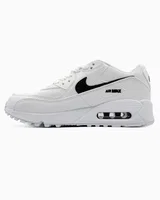Nike Air Max 90 Classic White — головне фото товару