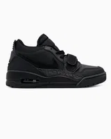 Nike Air Jordan Legacy 312 Low Black — головне фото товару