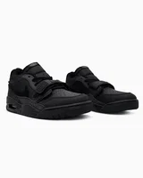 Nike Air Jordan Legacy 312 Low Black — головне фото товару