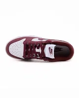 Nike Dunk Low Team Red Bordo White — головне фото товару