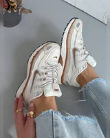 Nike P-6000 Beige — головне фото товару