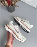 Nike P-6000 Beige — головне фото товару