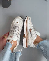 Nike P-6000 Beige — головне фото товару