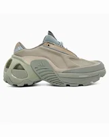 Adidas Edge Runner Beige/Khaki — головне фото товару